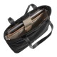 TOMTOC Versatile-T23 Τσάντα για φορητό υπολογιστή 16''/12,5 L (Μαύρη)