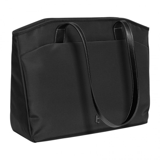 TOMTOC Versatile-T23 Τσάντα για φορητό υπολογιστή 16''/12,5 L (Μαύρη)