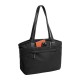 TOMTOC Versatile-T23 Τσάντα για φορητό υπολογιστή 16''/12,5 L (Μαύρη)