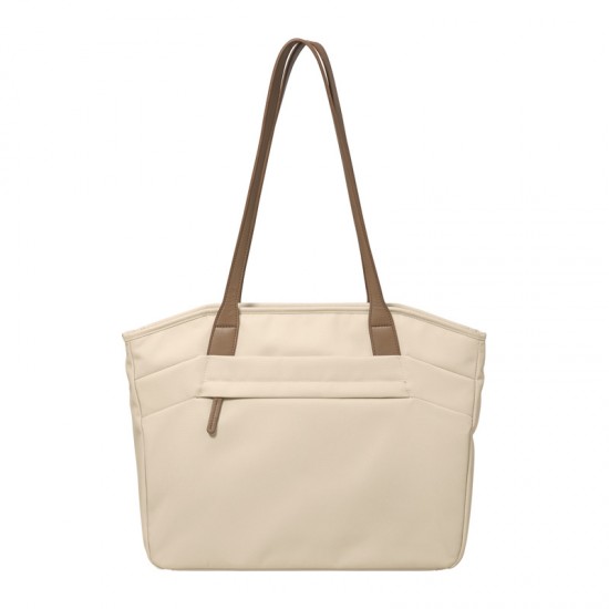 TOMTOC Versatile-T23 Τσάντα για φορητό υπολογιστή 16''/12,5 L (Λαδί)