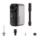 Cycplus AS200 PRO TB2 PRO TOPUMP Μίνι αντλία ποδηλάτου