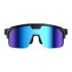 Γυαλιά ηλίου ZEBLAZE Q01 Blue AI Sports