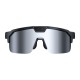 Γυαλιά ηλίου ZEBLAZE Q01 Silver Sports