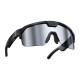 Γυαλιά ηλίου ZEBLAZE Q01 Silver Sports