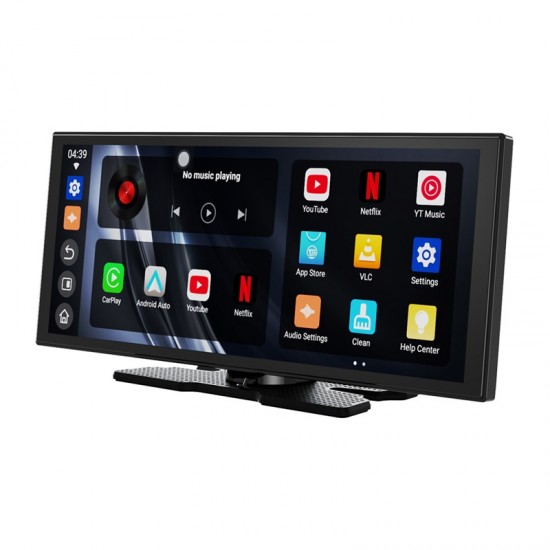 OTTOCAST OTTOAIBOX N95 Οθόνη αυτοκινήτου