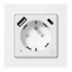 Avatto WOT20-FR Smart plug