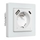 Avatto WOT20-FR Smart plug