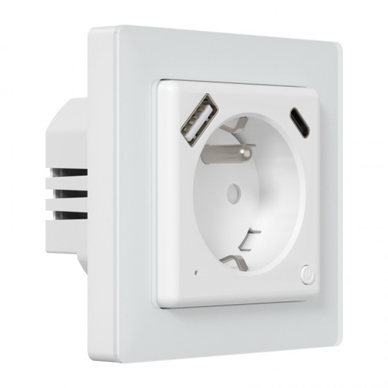 Avatto WOT20-FR Smart plug