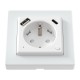 Avatto WOT20-FR Smart plug