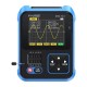 FNIRSI Handheld Digital Oscilloscope Transistor Tester SigGen 3 in 1 DSO-TC3