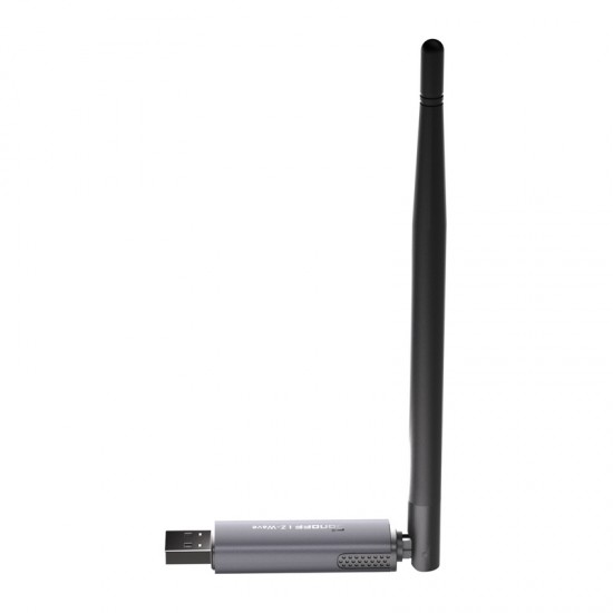 Πύλη SONOFF 800 Z-Wave - PZG23