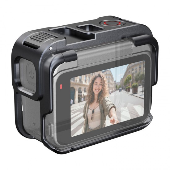 Προστατευτική θήκη αλουμινίου Telesin για το Insta360 Ace Pro / Ace Pro 2
