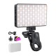 Clip on Selfie LED light NEEWER BL120B