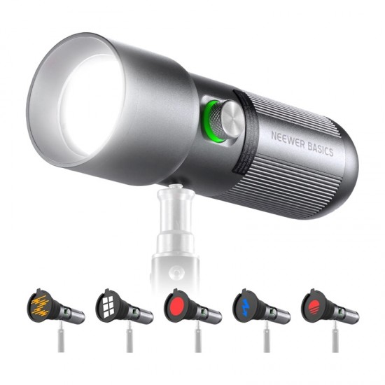 Φορητός λαμπτήρας LED NEEWER BASICS FL10