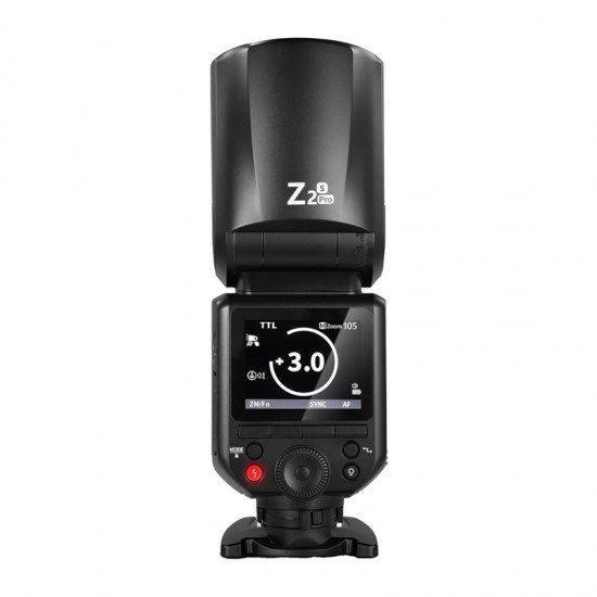 Φλας Neewer Z2PRO-S Speedlite για φωτογραφικές μηχανές Sony