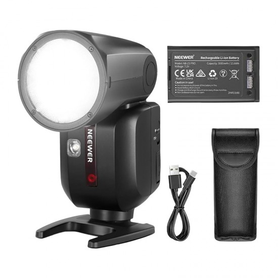 Φλας Neewer Z2PRO-S Speedlite για φωτογραφικές μηχανές Sony