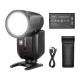 Φλας Neewer Z2PRO-N Speedlite για φωτογραφικές μηχανές Nikon