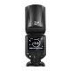 Neewer Z2-N TTL ROUND HEAD FLASH SPEEDLITE For NIKON