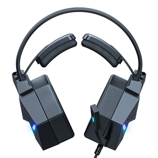 Ακουστικά gaming ONIKUMA X20 (μαύρο)