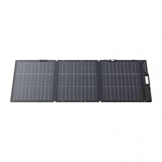 Πτυσσόμενο ηλιακό πάνελ EcoFlow 160W