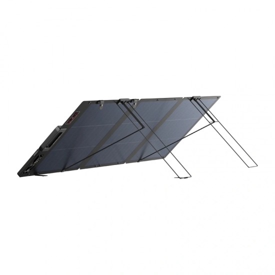 Πτυσσόμενο ηλιακό πάνελ EcoFlow 160W