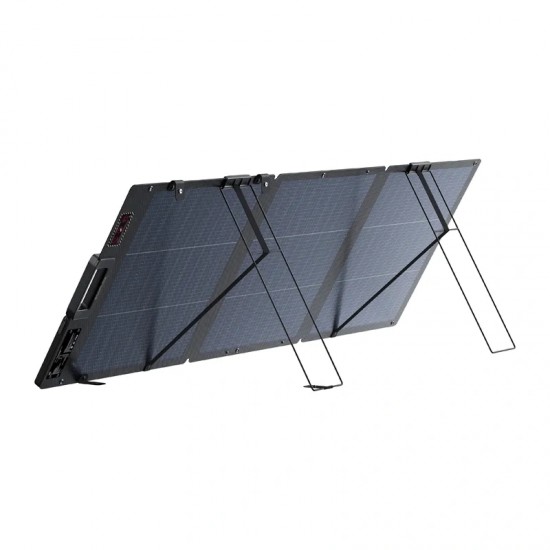 Πτυσσόμενο ηλιακό πάνελ EcoFlow 160W