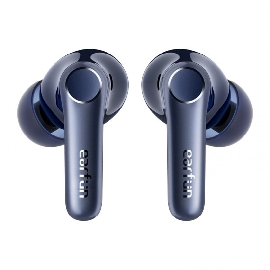 Ακουστικά TWS EarFun Air Pro 4, ANC (Μπλε)