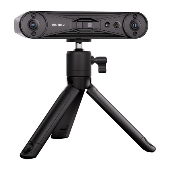 Σαρωτής 3D Revopoint Inspire 2 - Έκδοση Premium