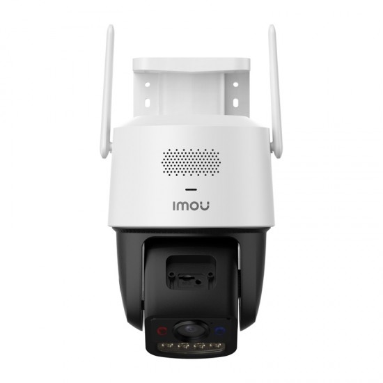 IMOU Titan Pro 6MP Εξωτερική κάμερα IP