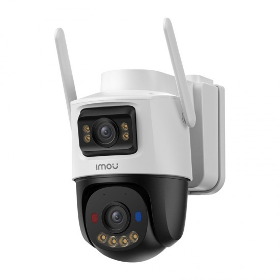 IMOU AOV Dual 10MP 4G LTE εξωτερική κάμερα IP