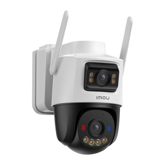 IMOU AOV Dual 10MP 4G LTE εξωτερική κάμερα IP
