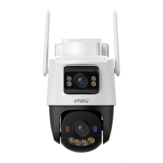 IMOU AOV Dual 10MP 4G LTE εξωτερική κάμερα IP