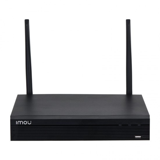 Kit-Pro IMOU: Σετ παρακολούθησης CCTV μέσω WiFi