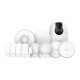 Σύστημα συναγερμού IMOU Home Alarm Kit 11 Ranger 2C
