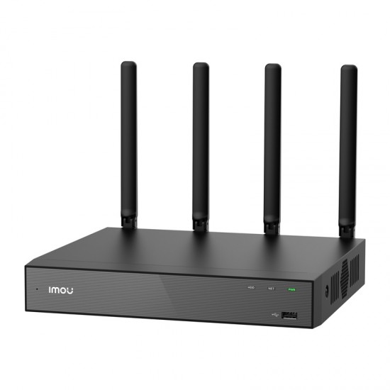 IMOU N110W Εγγραφέας βίντεο IP 10 καναλιών