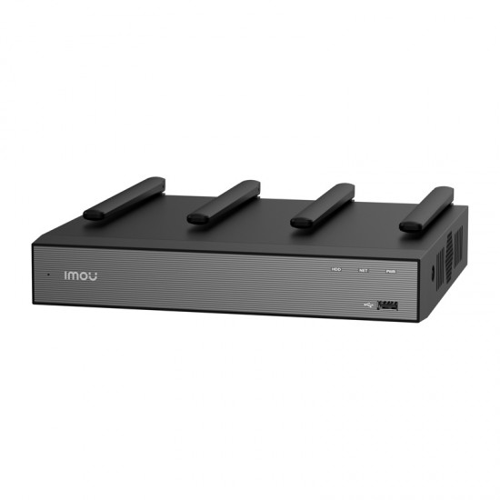 IMOU N110W Εγγραφέας βίντεο IP 10 καναλιών