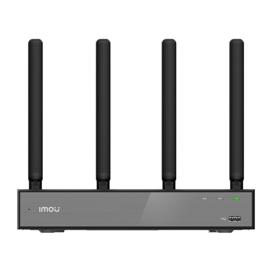 IMOU N110W Εγγραφέας βίντεο IP 10 καναλιών