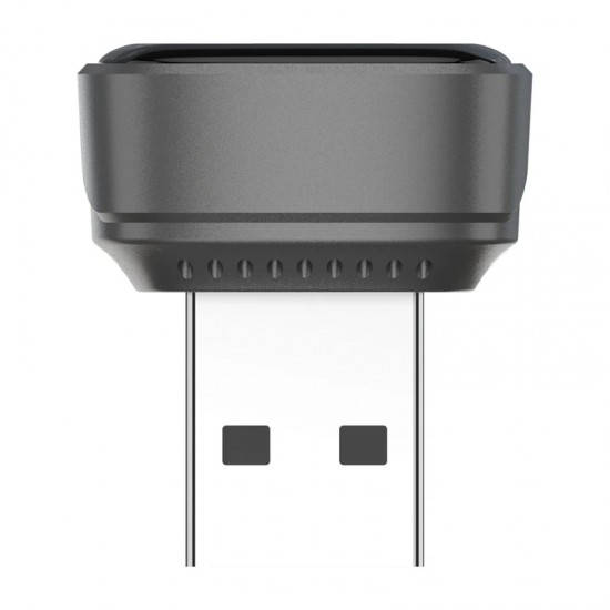 Carlinkit MINI ULTRA 5 Ασύρματος προσαρμογέας για CarPlay/Android Auto