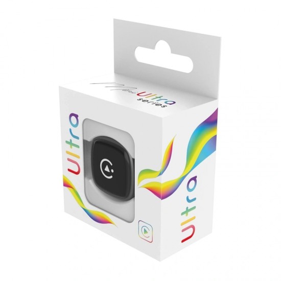 Carlinkit MINI ULTRA 5 Ασύρματος προσαρμογέας για CarPlay/Android Auto