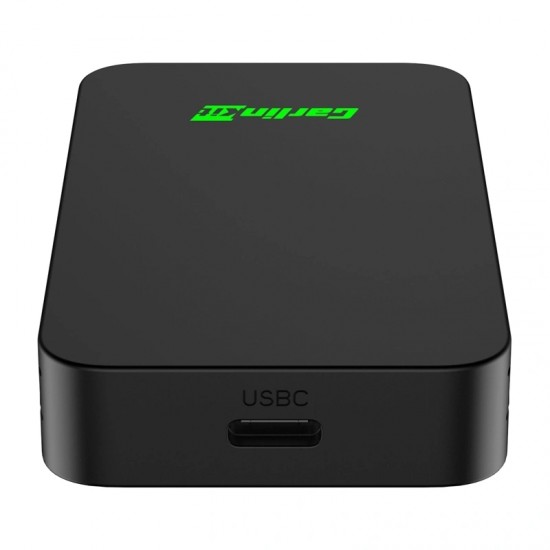 Ασύρματος προσαρμογέας Carlinkit 2AIR-T για CarPlay/Android Auto