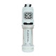 Flextail Tiny Repeller S Φορητός απωθητής κουνουπιών 2 σε 1 (Μπλε)