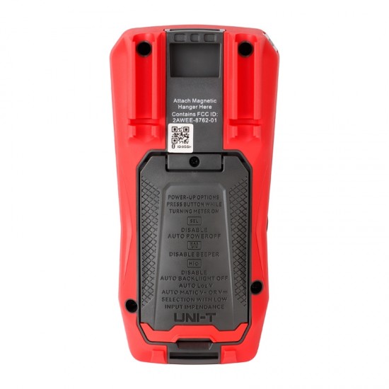 Ψηφιακό πολύμετρο Uni-T UT117C