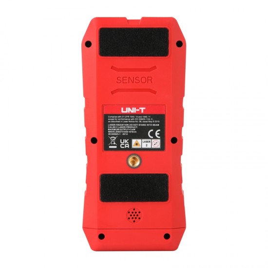 Uni-T UT387LM Σαρωτής τοίχου
