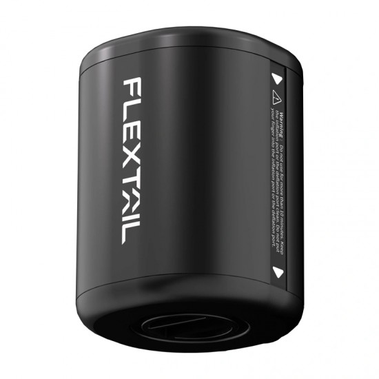 Φορητή αντλία Flextail Tiny Pump 2 (Μαύρη)