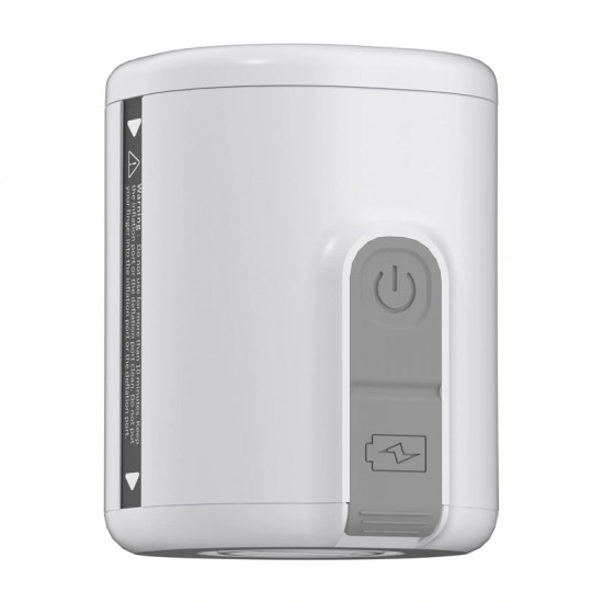 Φορητή αντλία Flextail Tiny Pump 2 (Λευκή)
