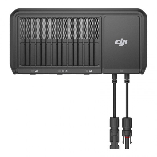 Φορτιστής αυτοκινήτου DJI Power 1.8kW ηλιακού/γρήγορου φορτιστή αυτοκινήτου