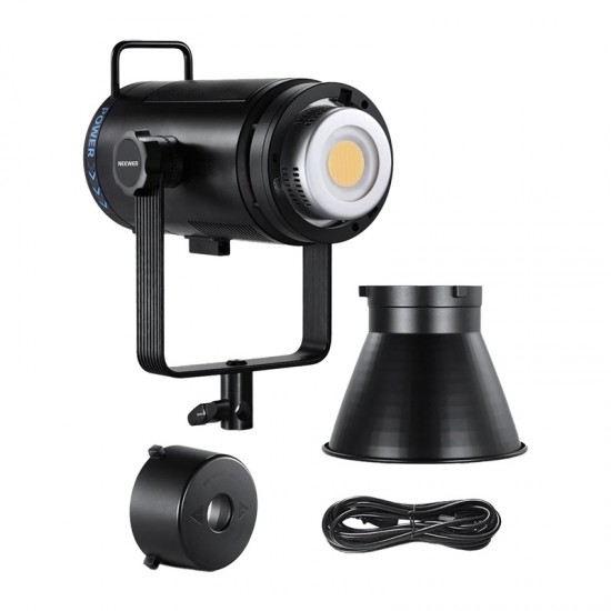 Φωτιστικό LED δύο χρωμάτων Neewer CB200B