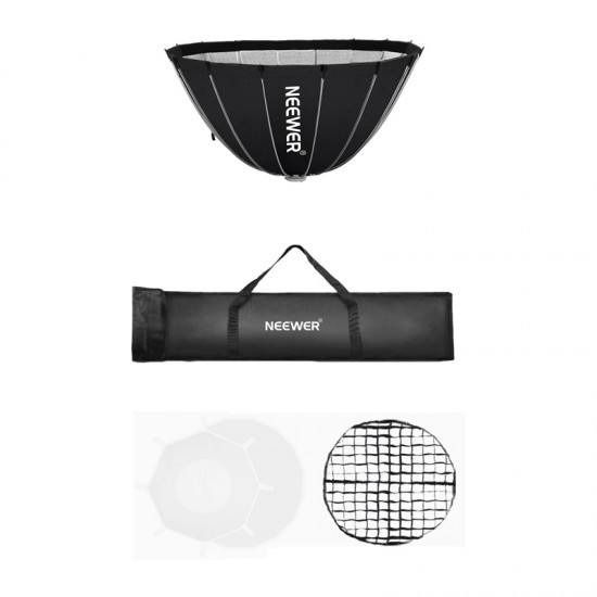 NEEWER SF120Q Παραβολικό Softbox 120 εκ.