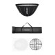 NEEWER SF120Q Παραβολικό Softbox 120 εκ.