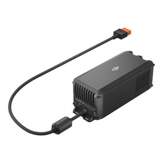 Ταχύς φορτιστής αυτοκινήτου DJI Power 1kW